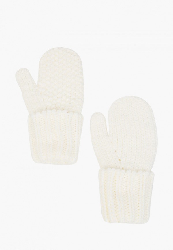 фото Шапка, шарф и варежки trendyangel