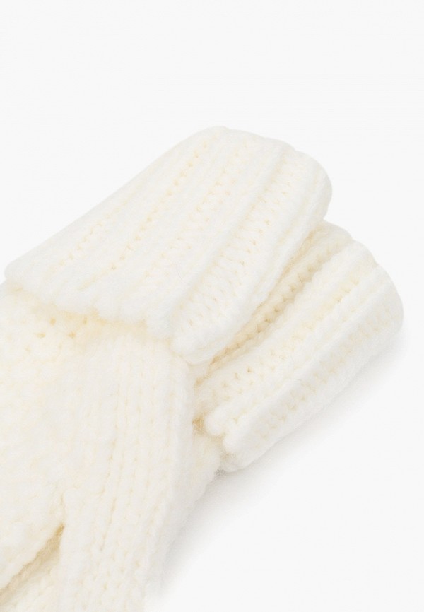 фото Шапка, шарф и варежки trendyangel