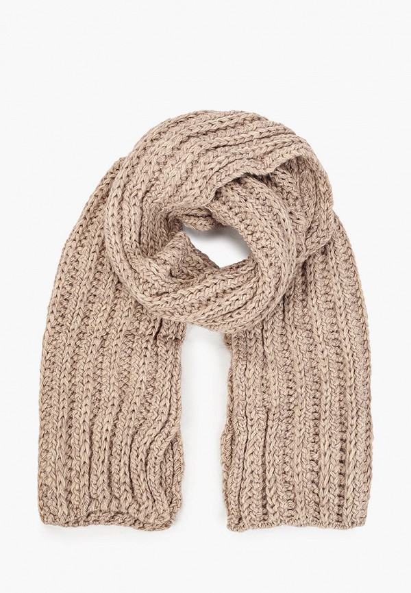 фото Шапка, шарф и варежки trendyangel