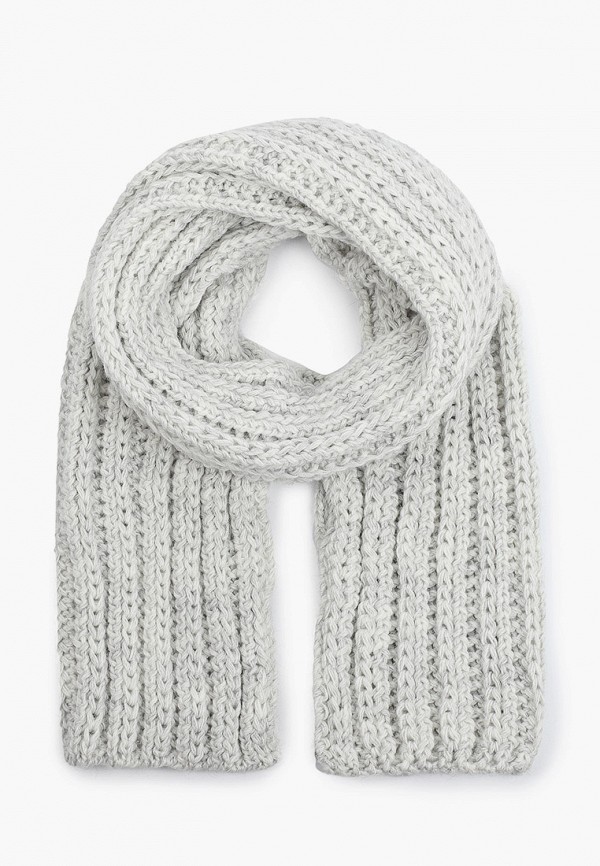 фото Шапка, шарф и варежки trendyangel