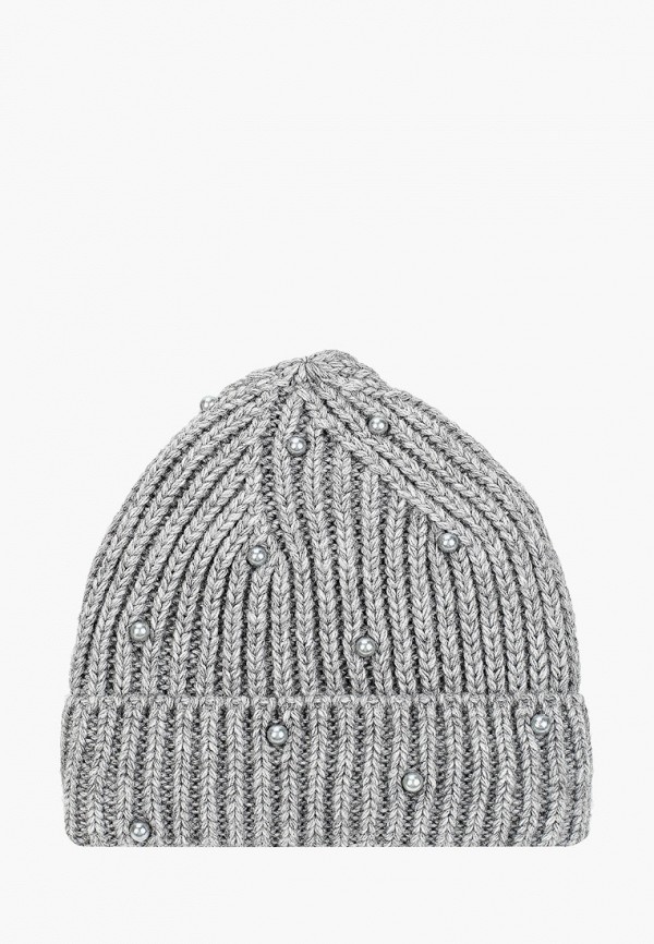 фото Шапка, шарф и варежки trendyangel