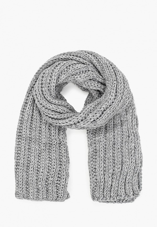 фото Шапка, шарф и варежки trendyangel