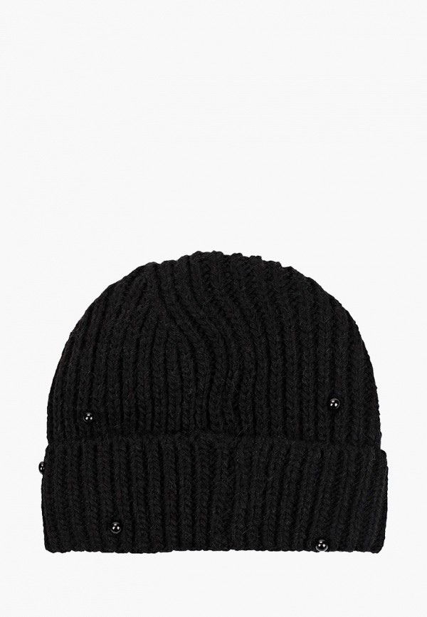 фото Шапка, шарф и варежки trendyangel