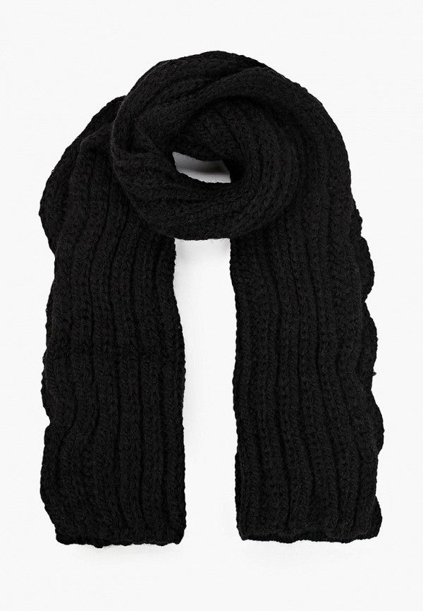 фото Шапка, шарф и варежки trendyangel