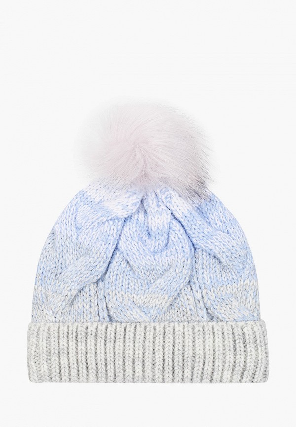 фото Шапка и шарф trendyangel