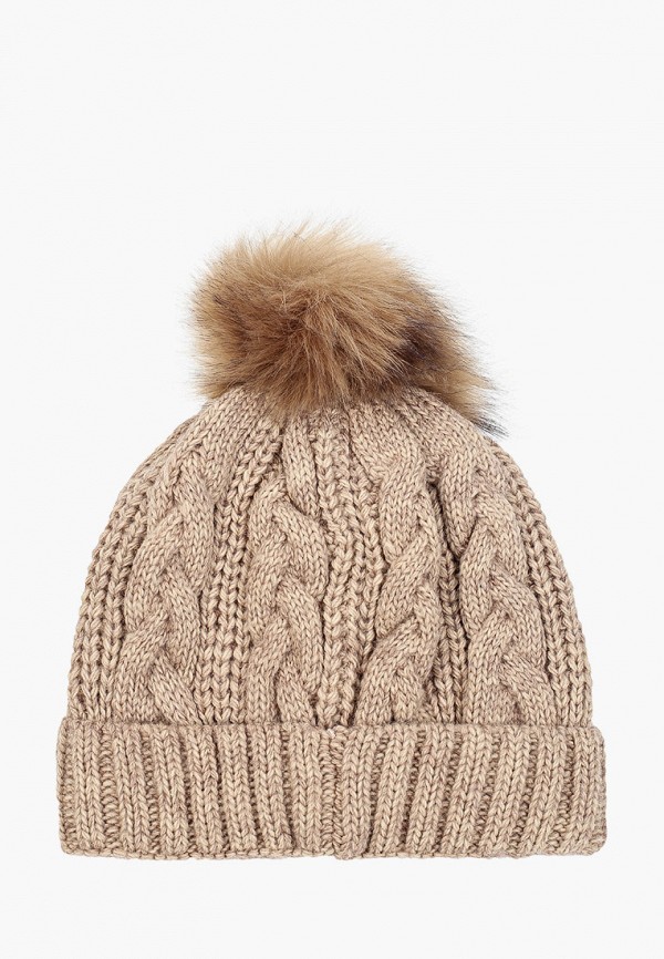 фото Шапка и снуд trendyangel