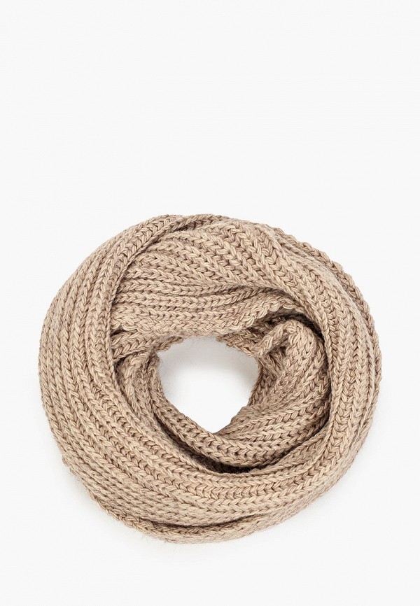 фото Шапка и снуд trendyangel