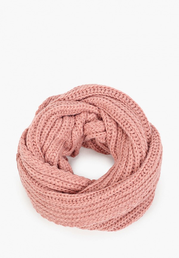 фото Шапка и снуд trendyangel