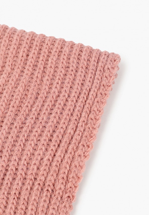 фото Шапка и снуд trendyangel