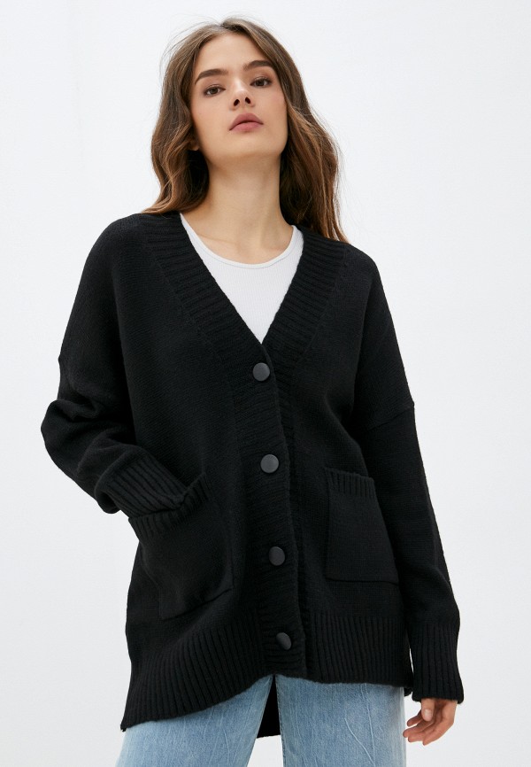 

Кардиган Moona Store, Черный