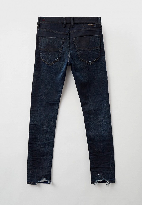 фото Джинсы diesel