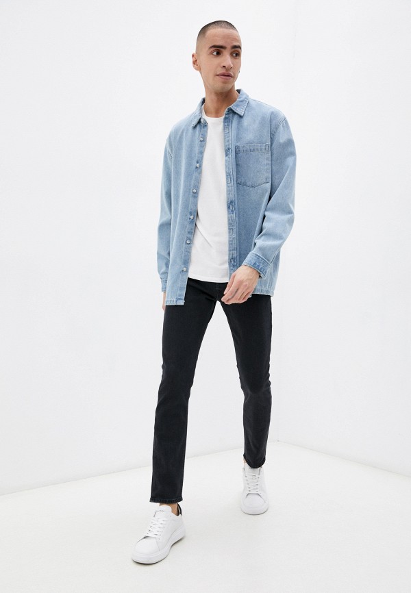 фото Джинсы diesel