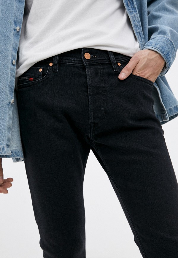 фото Джинсы diesel