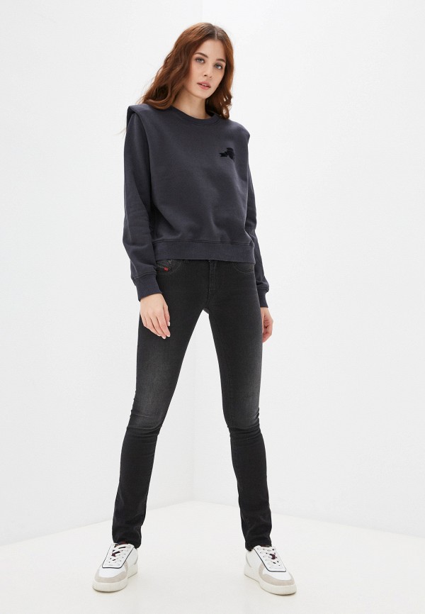 фото Джинсы diesel