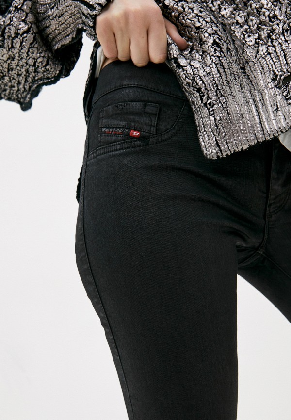 фото Джинсы diesel