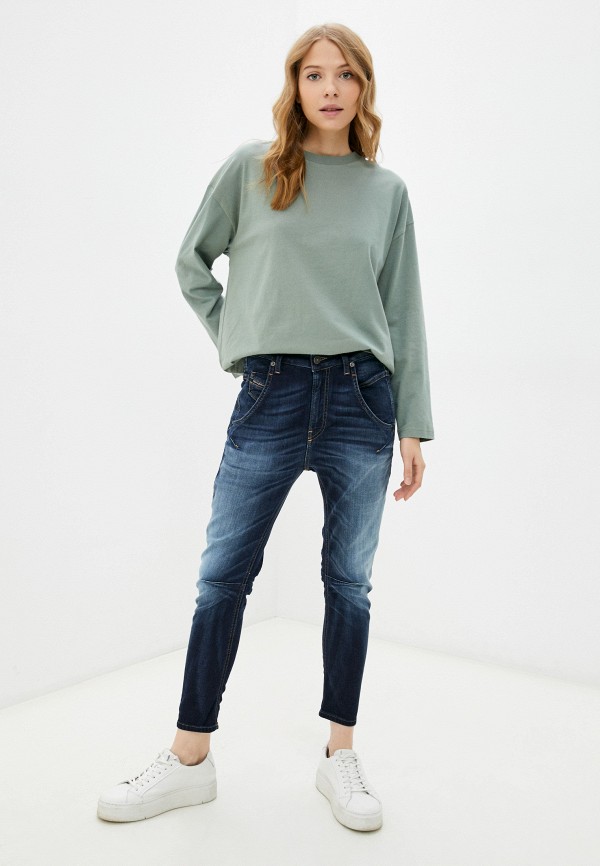 фото Джинсы diesel