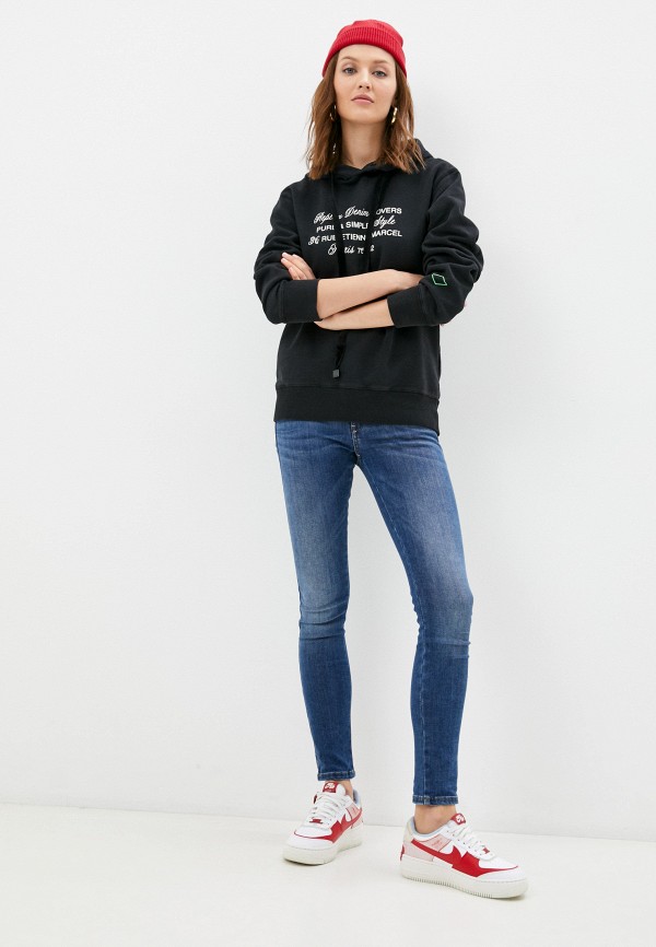 фото Джинсы diesel