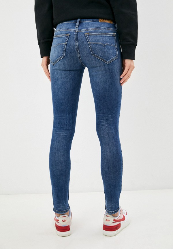 фото Джинсы diesel