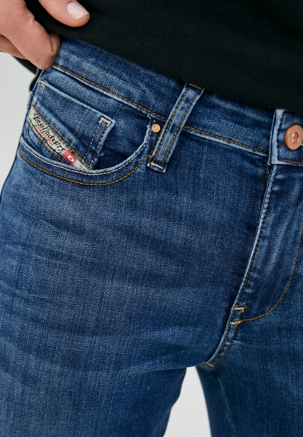 фото Джинсы diesel