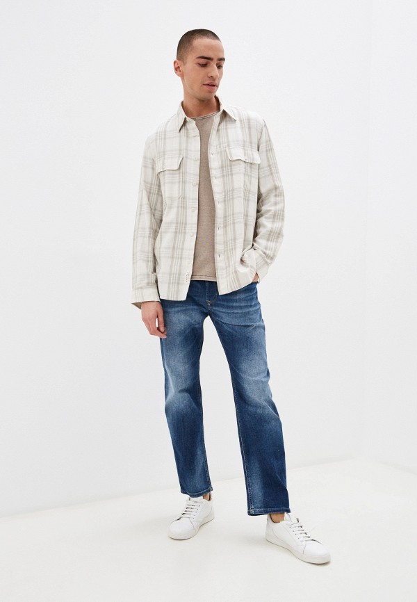 фото Джинсы diesel