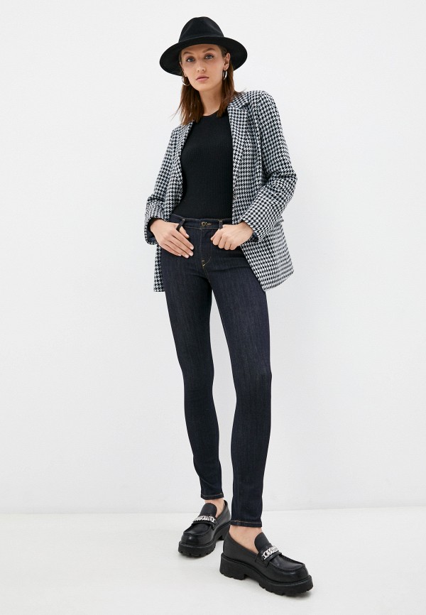 фото Джинсы diesel