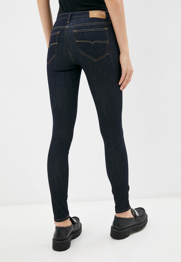 фото Джинсы diesel