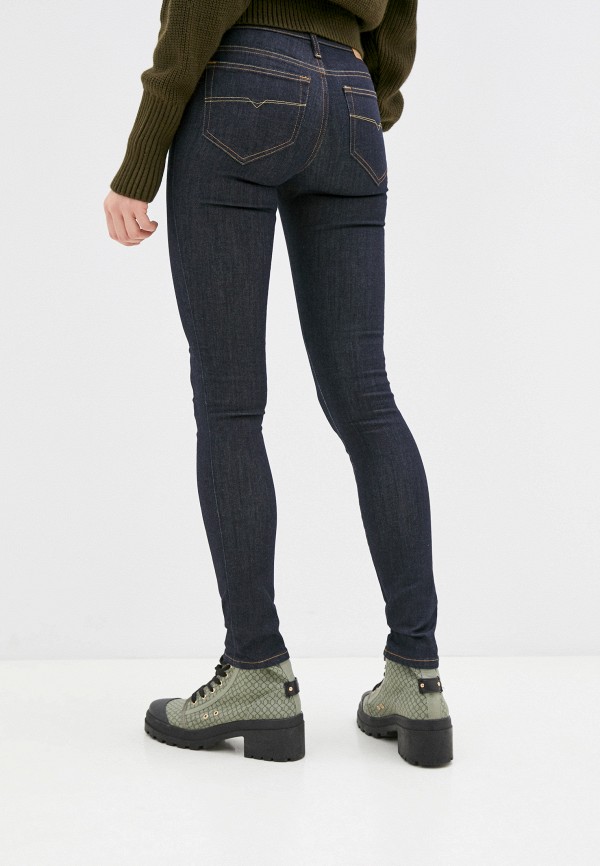 фото Джинсы diesel