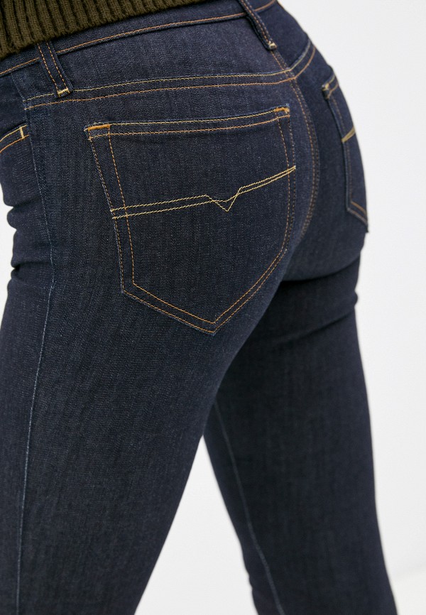 фото Джинсы diesel