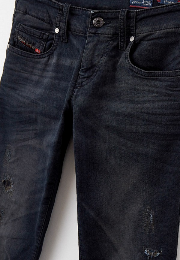 фото Джинсы diesel