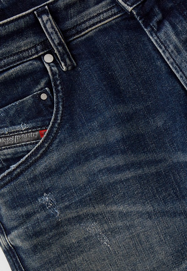 фото Джинсы diesel