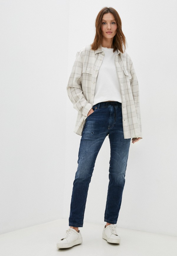 фото Джинсы diesel