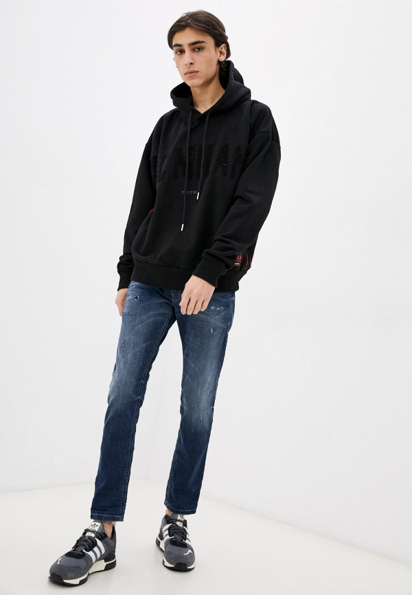 фото Джинсы diesel