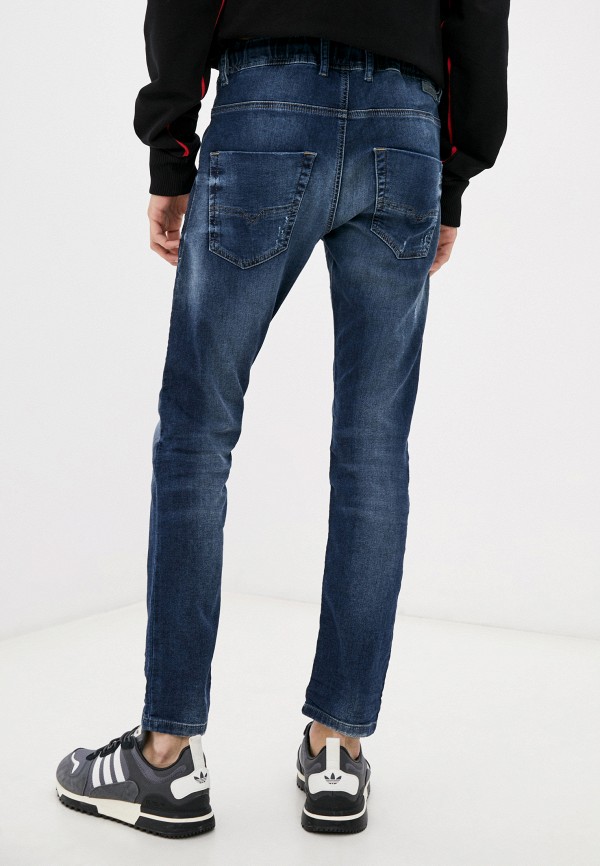 фото Джинсы diesel