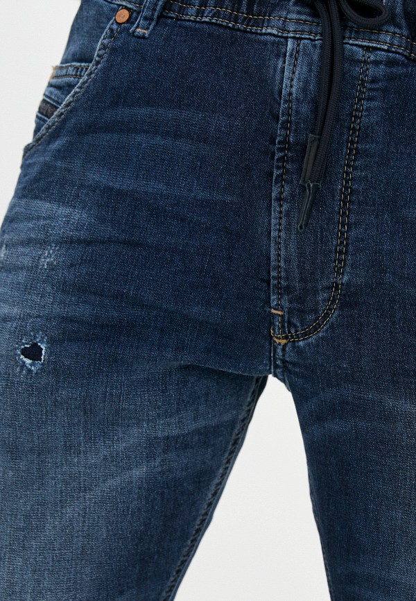 фото Джинсы diesel