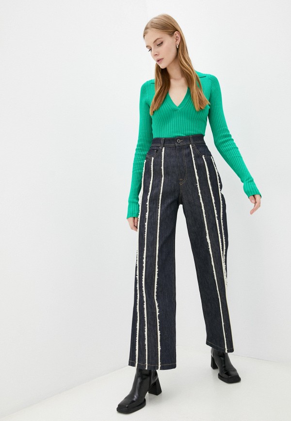 фото Джинсы diesel