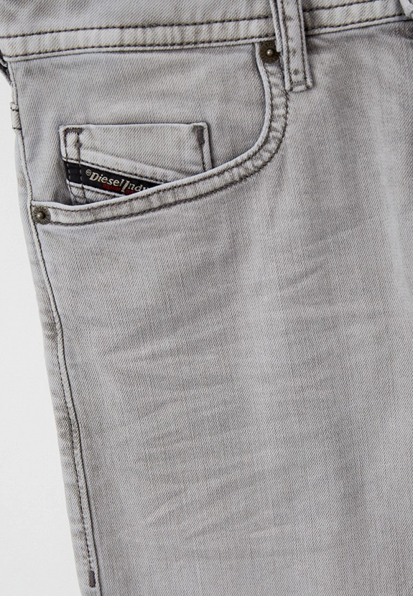 фото Джинсы diesel