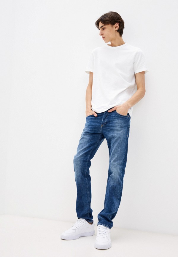 фото Джинсы diesel