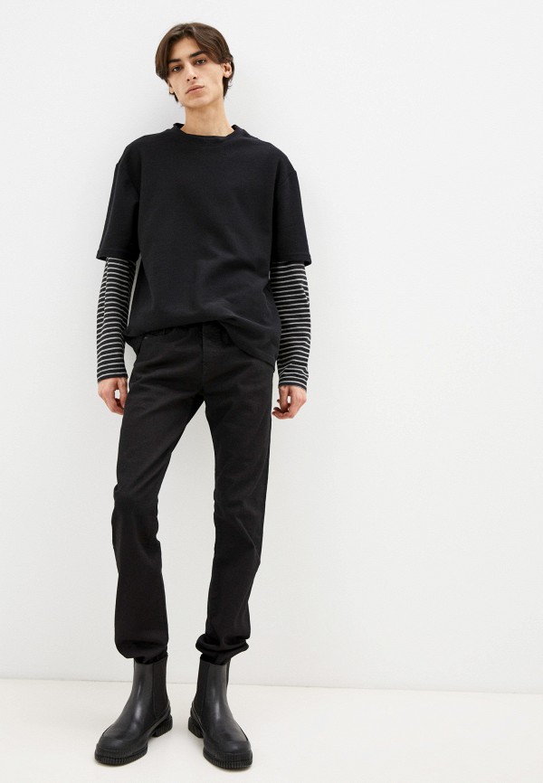 фото Джинсы diesel