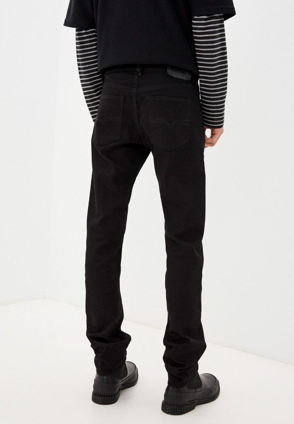 фото Джинсы diesel