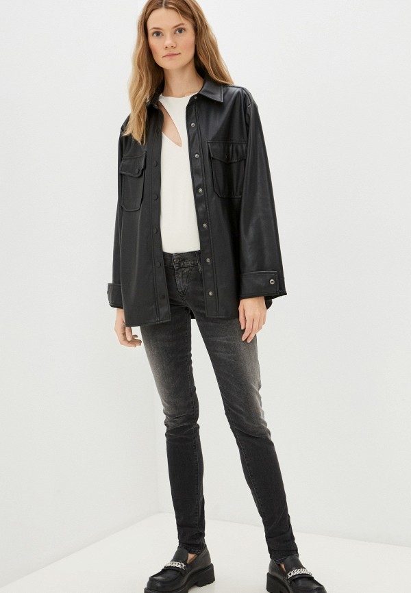 фото Джинсы diesel