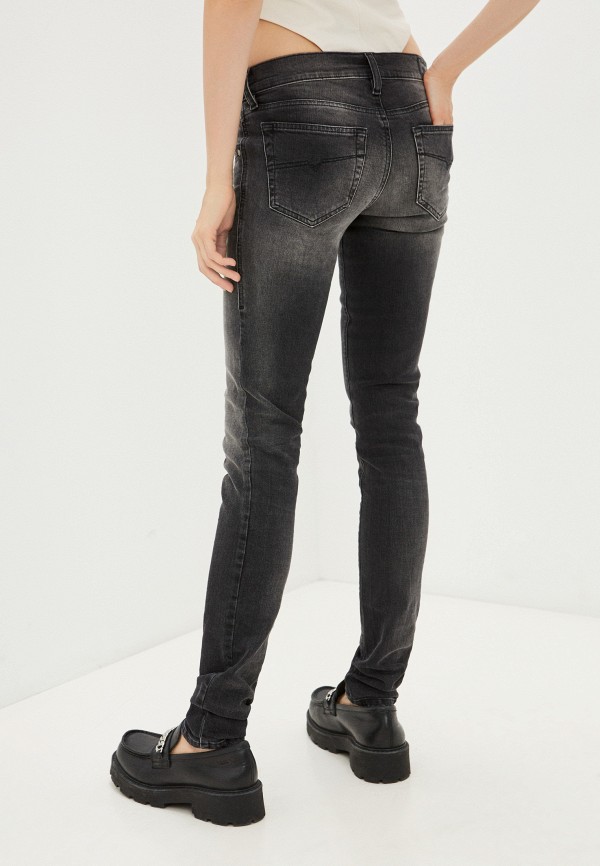 фото Джинсы diesel