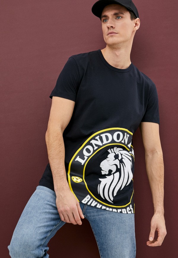 фото Футболка dirk bikkembergs