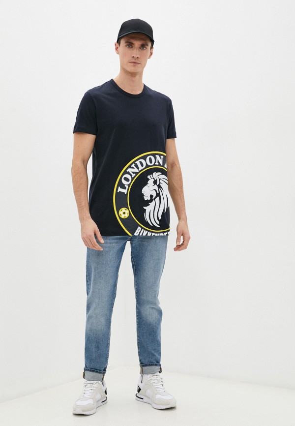 фото Футболка dirk bikkembergs