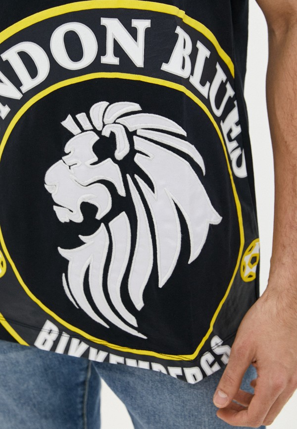 фото Футболка dirk bikkembergs