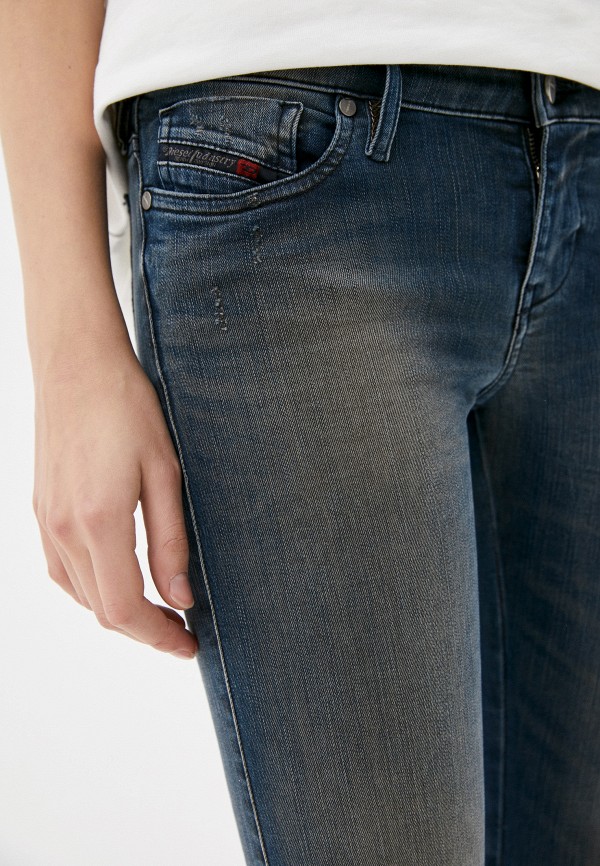 фото Джинсы diesel