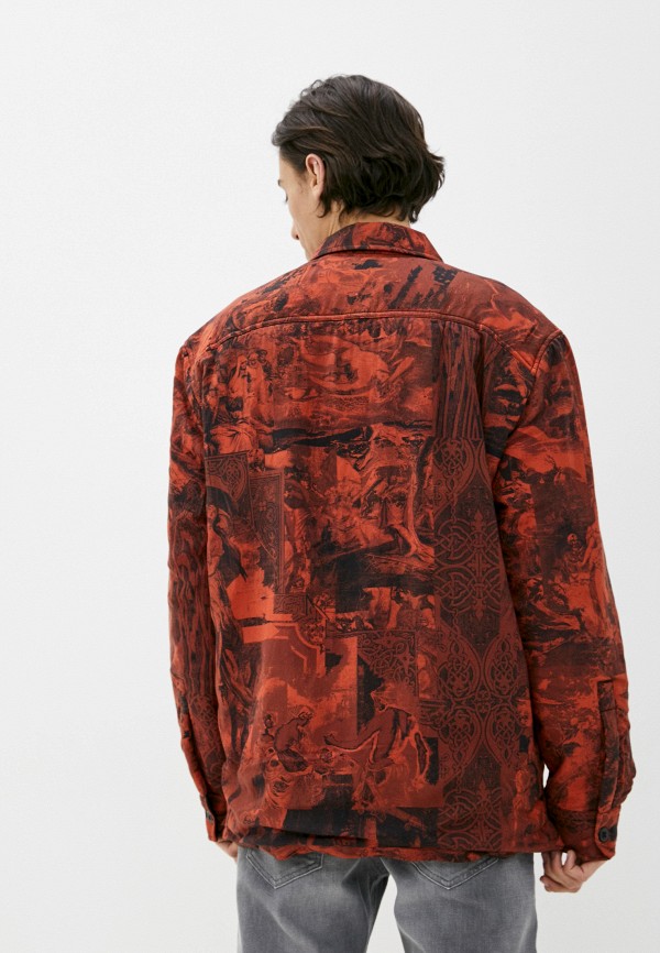 фото Куртка утепленная diesel