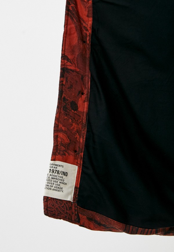 фото Куртка утепленная diesel