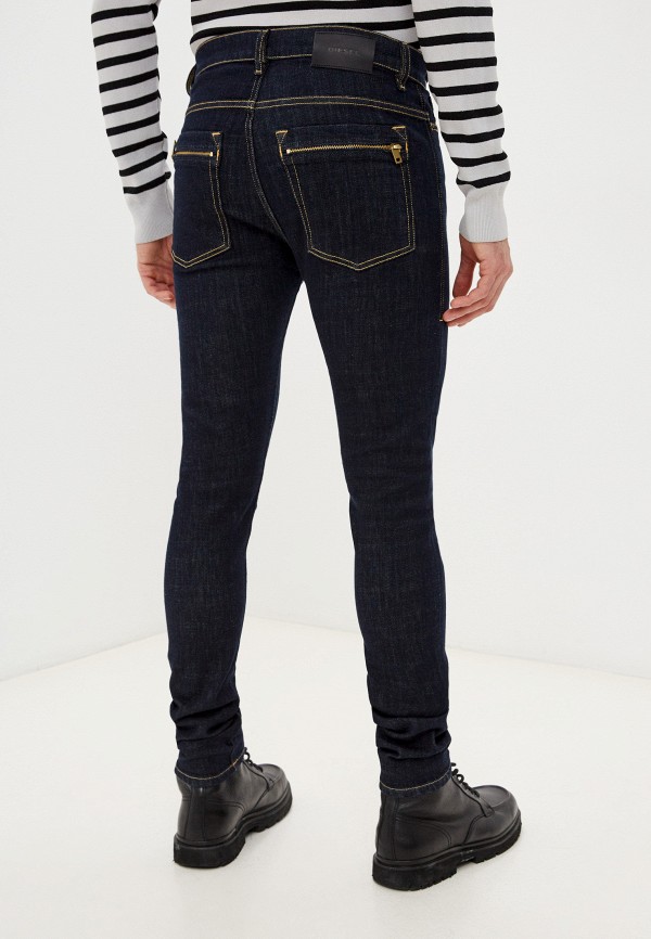 фото Джинсы diesel