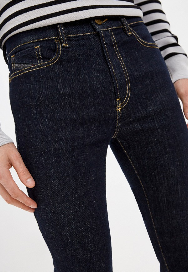 фото Джинсы diesel