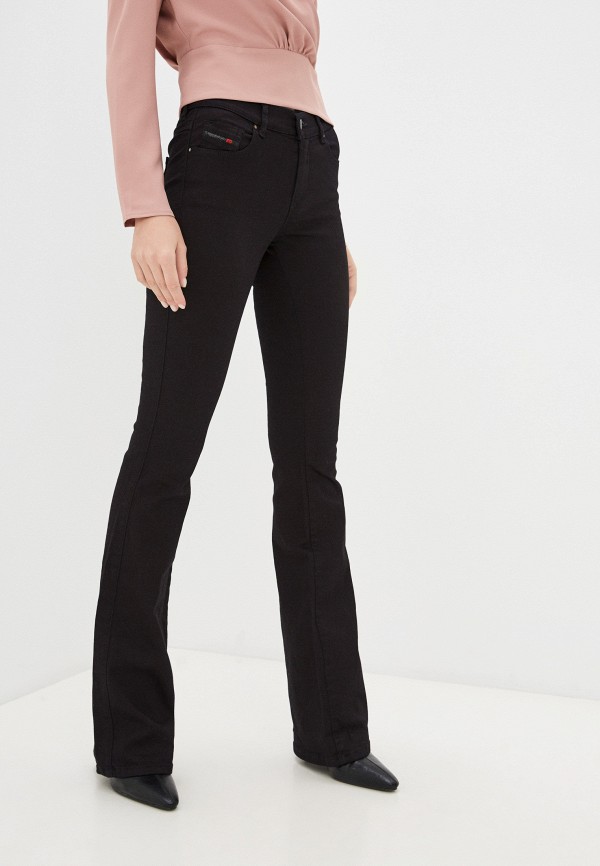 фото Джинсы diesel